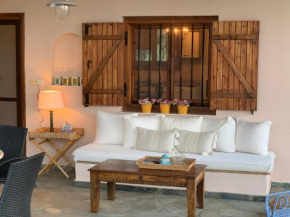 Zeusplace Olympus Riviera country house in olive trees land